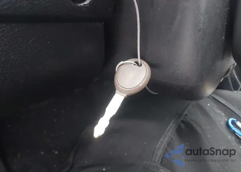 2012 Chrysler 200 Lx из США, поврежденный, VIN 1C3CCBAB2CN321081